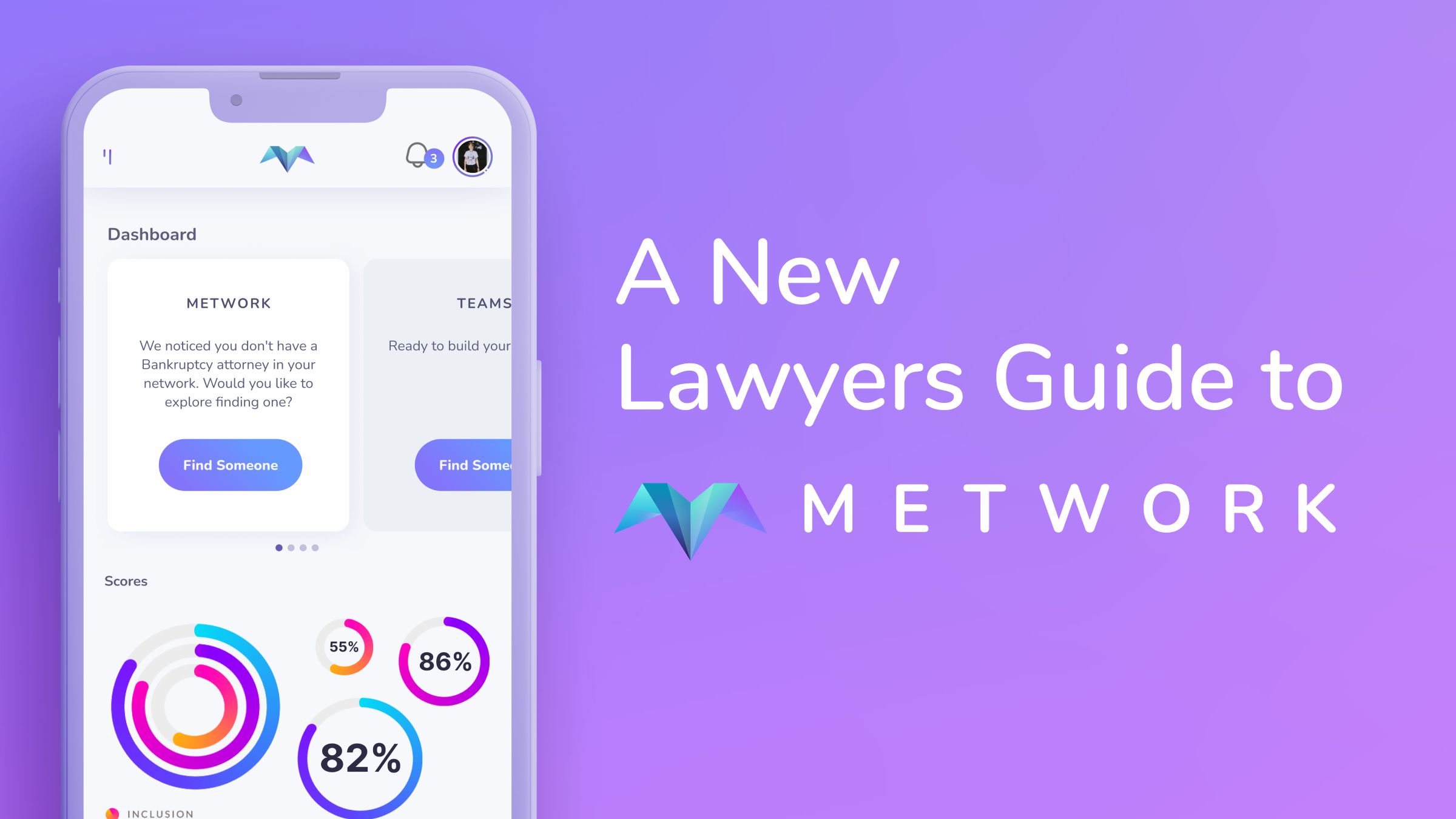 A New Lawyer’s Guide to Metwork