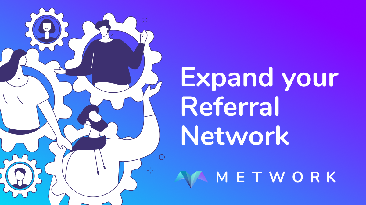 Increase Your Caseload By Expanding Your Referral Network