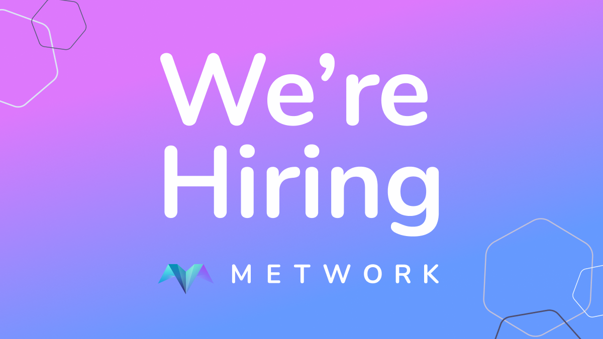 Product Marketers–We're Hiring