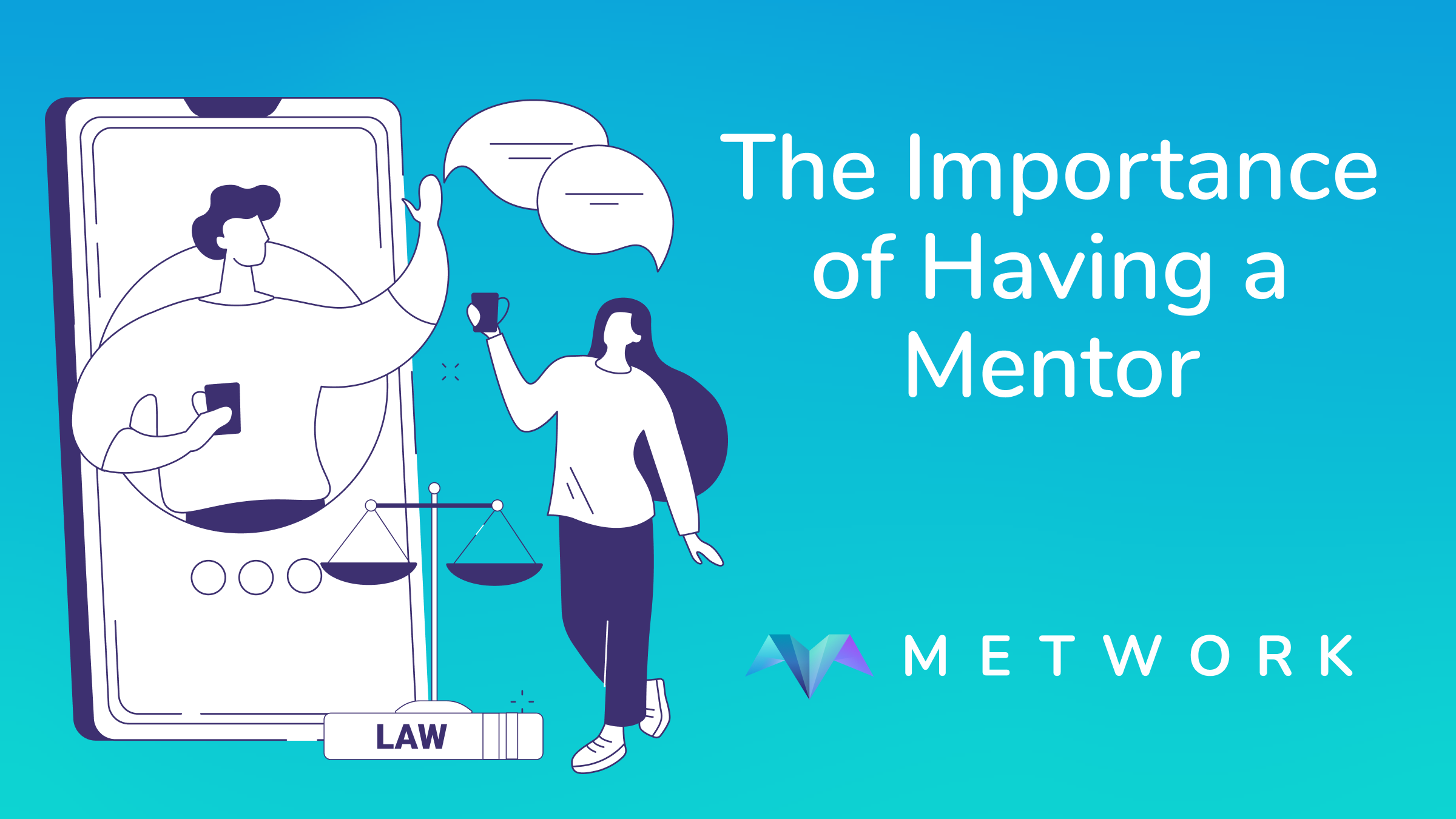 The Importance of Having a Mentor