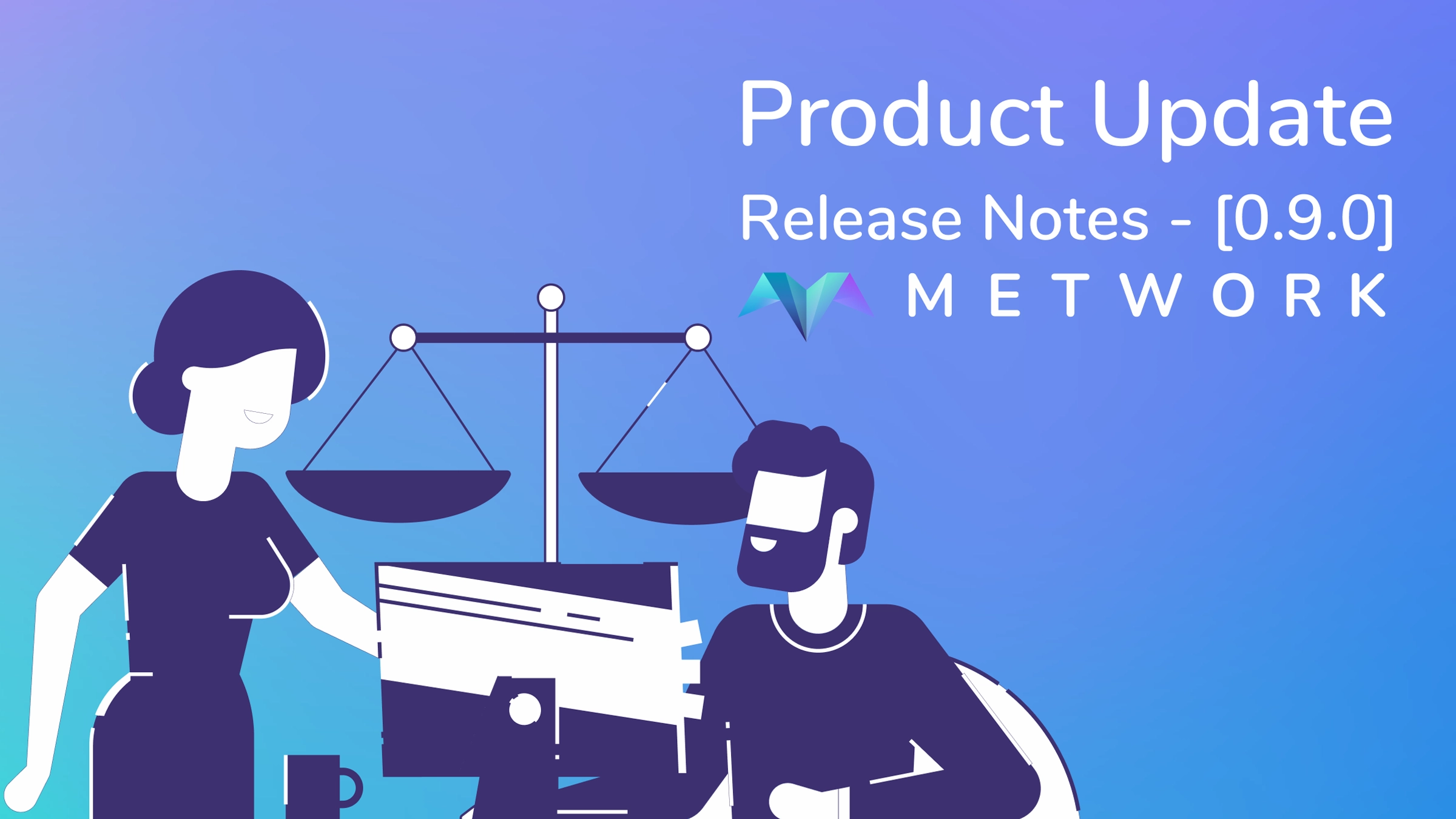 Product Update: Mentorship Match