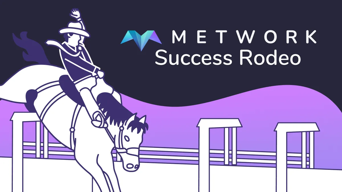 The Metwork Success Rodeo: A Resounding Success
